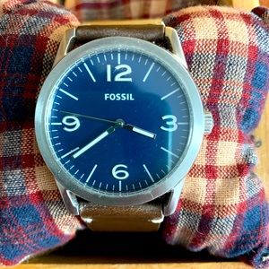 Men’s Fossil Watch